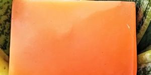 Papaya Soap