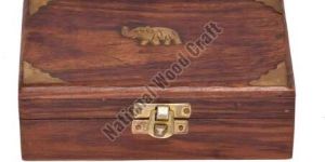 Designer Wooden Jewellery Box