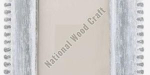 Rectangular Photo Frame