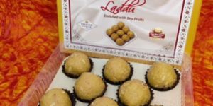 Besan Laddu
