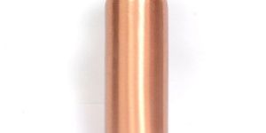 Copper Water Bottle