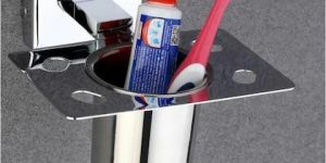 Toothbrush Holder
