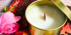 Candle Tin Containers