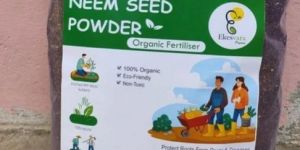 Brown Neem Seed Powder
