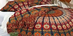 Mandala Bedding Set