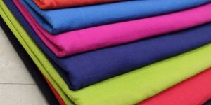 Solid Cotton Fabric