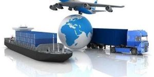 Export and Import Shipping Service