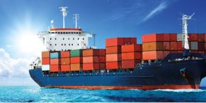 Sea Freight Forwarding Service