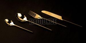 1065 Stainless Steel Cutlery Set Set of 4 Pcs