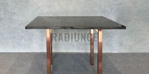 SSRGT001 Stainless Steel PVD Coating Table