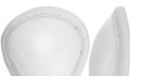 Abdominal Cricket Guard