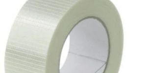 Fiber Glass Tape