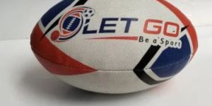 Letgo Sports Union Rugby Ball
