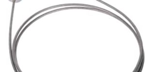 Mineral Insulated RTD Sensor