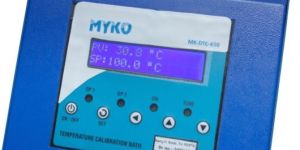 Temperature Calibrator