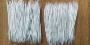 4 Inch Long Cotton Wicks