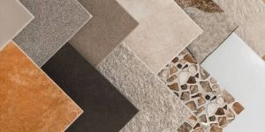 Ceramic Floor Tiles