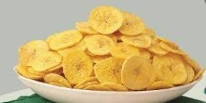Banana Wafers