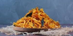 Farali Chivda Namkeen