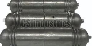 Decorative Gate Barrel Hinge