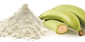 Banana Powder