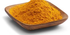 Dehydrated Turmeric Powder