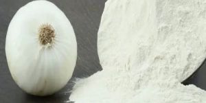Spray Dried White Onion Powder