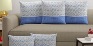 Cotton Cushion Cover