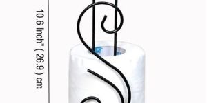 Iron Tissue Paper Stand