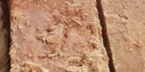 950 Gm Natural Jaggery Brick