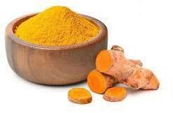 a Grade Quality Salem Turmeric Powder
