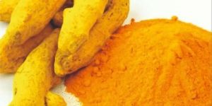 B Grade Quality Salem Turmeric Powder