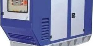5 KVA Escorts Diesel Generator