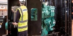 Generator Installation Services