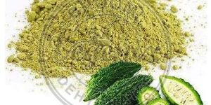 Bitter Gourd Powder