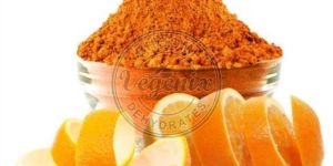 Orange Peel Powder