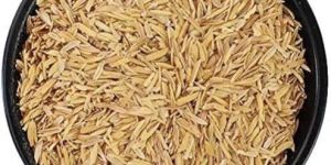 Brown Rice Husk