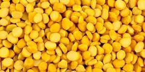 Yellow Chana Dal