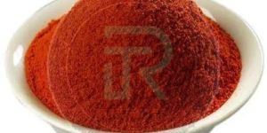 Natural Red Chilli Powder