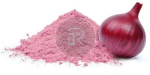 Red Onion Powder