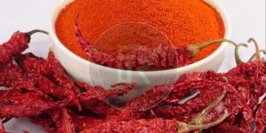 Spicy Red Chilli Powder