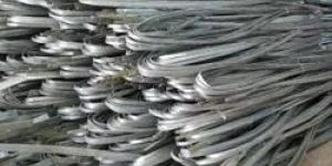 Galvanized Iron Earthing Strip
