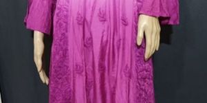 Chikan Kurtis