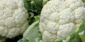 Fresh Cauliflower