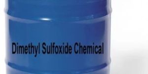 Dimethyl Sulfoxide Chemical