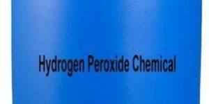 Hydrogen Peroxide Chemical