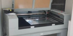 CL1410 130W Single Head Co2 Laser Cutting & Engraving Machine