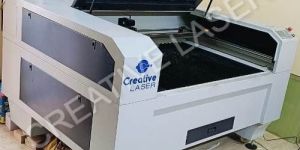 CL6090 80W Single Head Co2 Laser Cutting & Engraving Machine