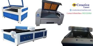 Co2 Laser Wood Engraving & Cutting Machine