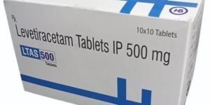 500mg Levetiracetam Tablets
